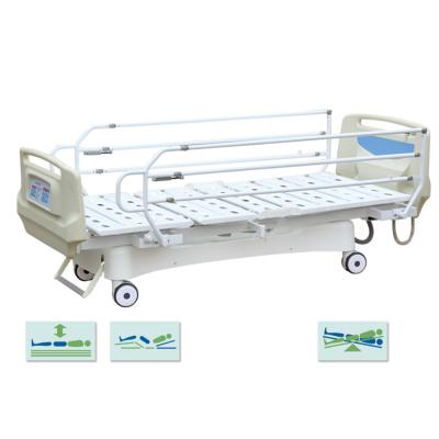 เตียงผู้ป่วยไฟฟ้าแบบปรับได้ของโรงพยาบาล