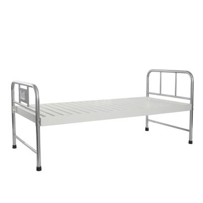  Flat Nursing Bed